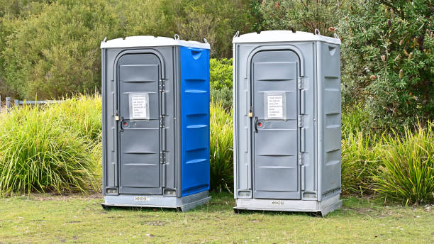 Portable Restrooms for Agricultural Sites in Levelland, TX