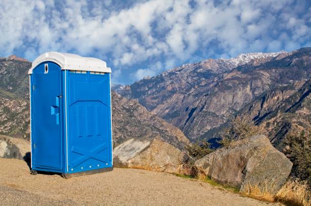 Best VIP or Luxury Restroom Trailers  in Levelland, TX