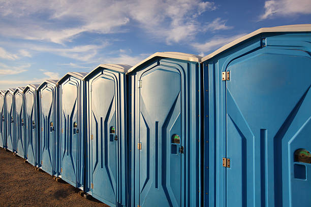 Best Short-Term Portable Toilet Rental  in Levelland, TX