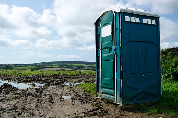 Best Portable Toilets with Baby Changing Stations  in Levelland, TX